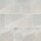 Msi Sande Ivory SAMPLE Polished Porcelain Floor And Wall Tile ZOR-PT-0545-SAM - alternate 3